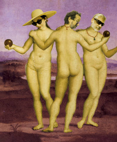La Pop italienne de la Renaissance à nos jours La Pop italienne de la Renaissance à nos jours · Dimanche 26 septembre · Casino Théâtre de Rolle · Côte à Côte