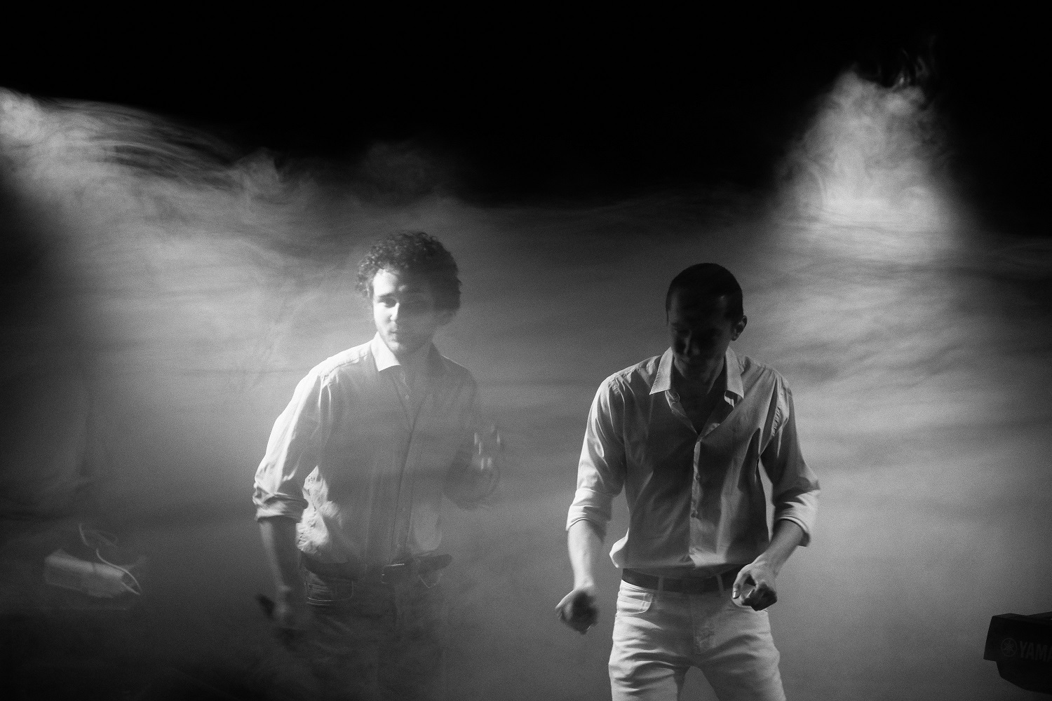 12. Spectacle - Le Promptu - Cie Cocotte